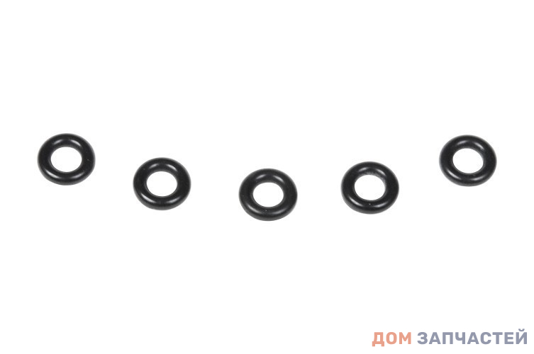 Уплотнительное кольцо O-Ring для кофемашины Bosch 5 шт
