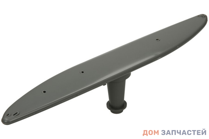 Нижний разбрызгиватель 1527271207 (импеллер) для посудомоечной машины Zanussi, Electrolux, IKEA