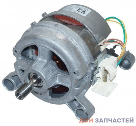 Электрический двигатель для стиральной машины Aeg, Electrolux, Zanussi 480W