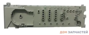 Электронный модуль управления для стиральной машины Electrolux