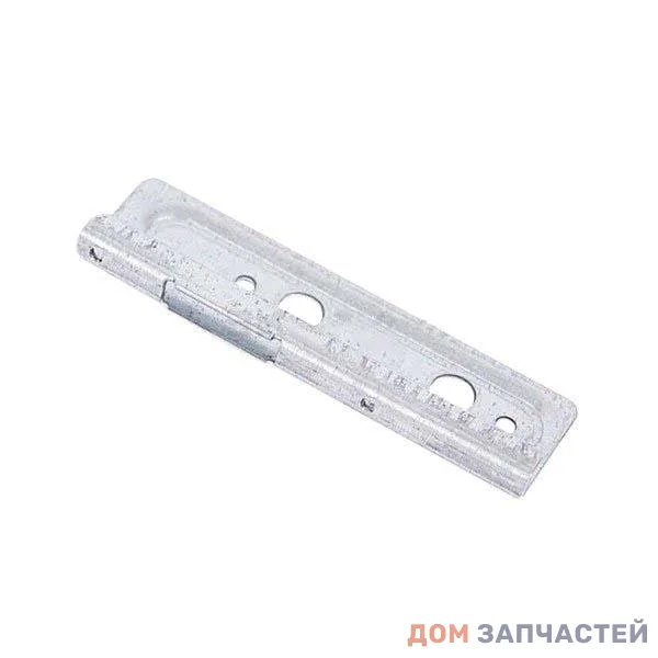 Держатель петли двери для духового шкафа Electrolux, Zanussi, Aeg