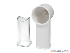 Корпус овощерезки мясорубки Moulinex HV4 и HV8