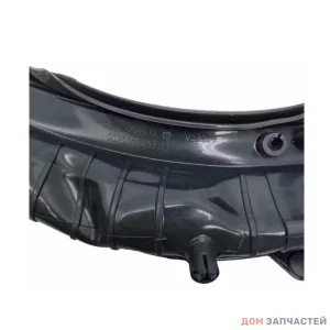 Манжета люка двери для стиральной машины Haier 0020301453 (3 отвода)
