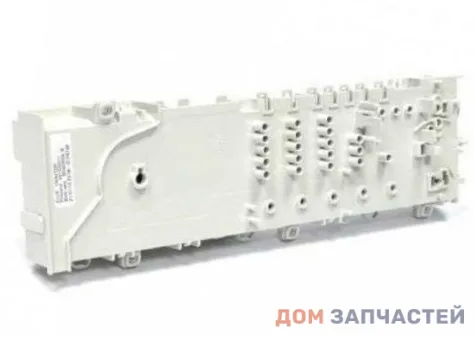 Электронный модуль управления EWM1 для стиральной машины Electrolux, Zanussi, Aeg