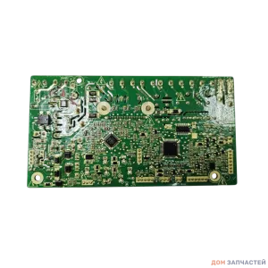 Модуль электронный, плата управления для посудомоечной машины Midea 17176000A07804