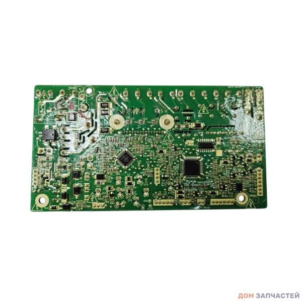 Модуль электронный, плата управления для посудомоечной машины Midea 17176000A07804