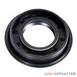 Сальник бака для стиральной машины Ariston, Indesit 30x52/65 x7/10 мм