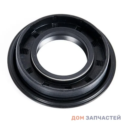 Сальник бака для стиральной машины Ariston, Indesit 30x52/65 x7/10 мм