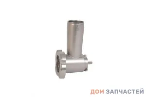 Корпус шнека в сборе для кухонного комбайна Moulinex