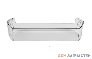 Балкон двери нижний для холодильника Gorenje
