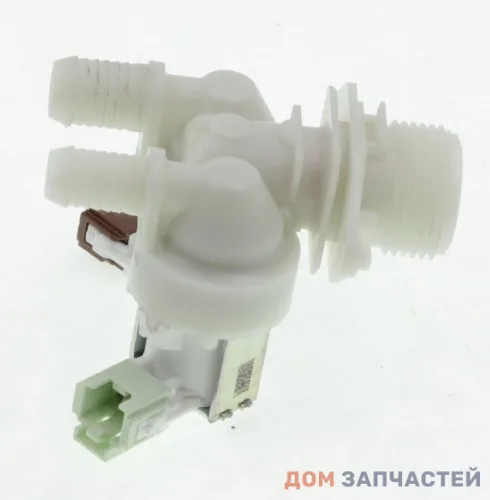 Клапан подачи воды для стиральной машины Electrolux, Zanussi, AEG