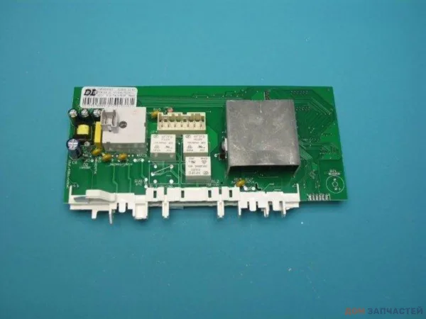 Электронный модуль управления PC4.04 для стиральной машины Hansa