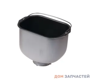 Ведро в комплекте для хлебопечки Kenwood