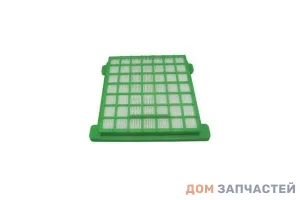 Фильтр HEPA для пылесоса Rowenta