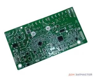 Блок управления для ПММ MIDEA, HI, COMFEE, Toshiba MFD60S970X 17176000029615