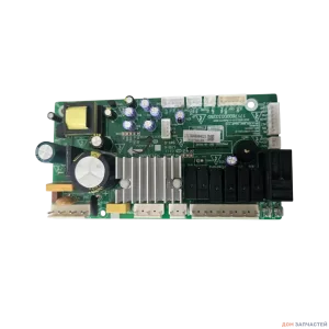 Блок управления для ПММ Midea MID60S710 17176000A04123