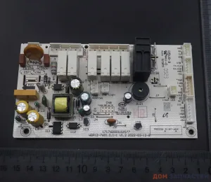 Модуль для посудомоек Midea (Мидея) 17176000A03834