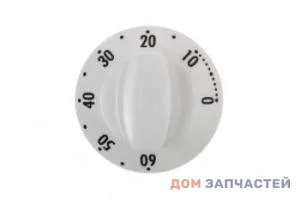 Ручка таймера для духового шкафа Gorenje