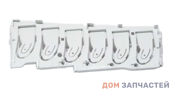 Держатель клавиш управления PS-03 040 для стиральной машины Gorenje