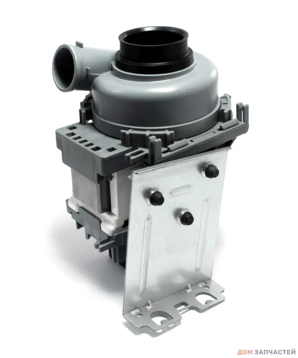 Циркуляционный насос для ПММ Whirlpool 461972627061 Indesit C00313081 HANYU 9019374 C30-6A 39D 50W