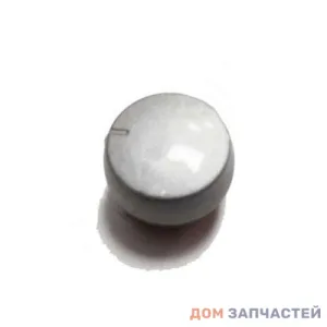 Ручка селектора программ для стиральной машины Ariston