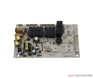 Плата управления (модуль) для ПММ (посудомоечных машин) MIDEA, HI, COMFEE, Toshiba 17176000033678