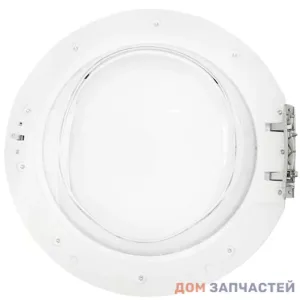 Люк в сборе для стиральной машины Beko