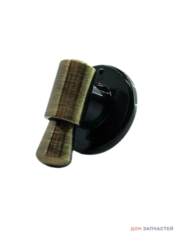 Ручка таймера микроволновой печи MIDEA MG820CJ7-I1 12170000009867 черная