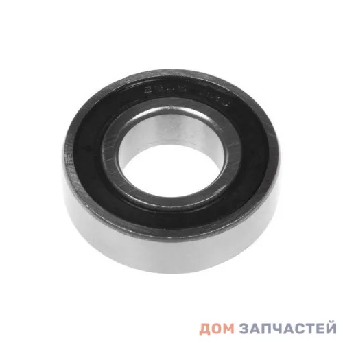 Подшипник барабана 6205 2RS для стиральной машины Ariston, Indesit 25x52x15 мм
