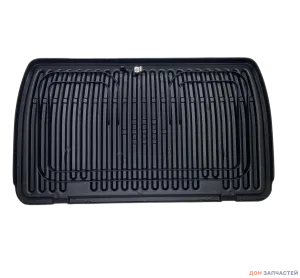 Верхняя пластина для грилей Tefal Optigrill+ XL TS-01041600