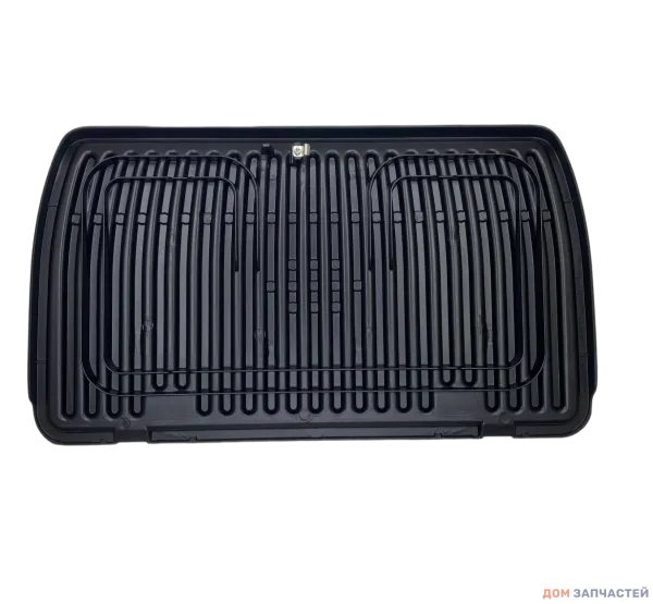 Верхняя пластина для грилей Tefal Optigrill+ XL TS-01041600