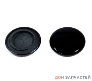 Крышка рассекателя конфорки для газовой плиты Gorenje