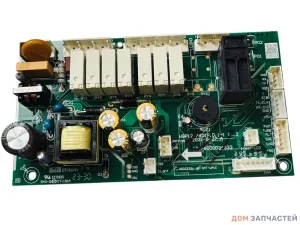 Электронный модуль посудомоечной машины Toshiba DW-14F2(W)-RU, DW-14F2(S)-RU 17176000028323