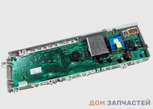 Электронный модуль для стиральной машины Electrolux
