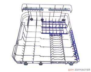 Корзина в сборе к ПММ (посудомоечным машинам) MIDEA, HI, COMFEE, Toshiba 12976000002508