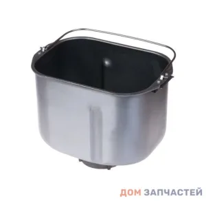 Ведро в комплекте для хлебопечки Kenwood