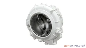 Бак в сборе для стиральной машины Ariston, Indesit