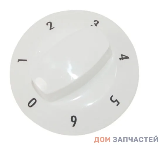 Ручка переключения мощности конфорки для плиты Gorenje