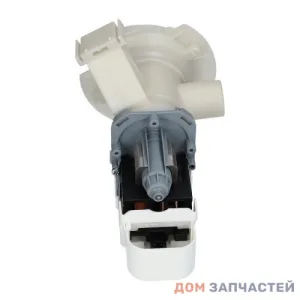 Насос сливной для стиральной машины Ariston, Hotpoint-Ariston