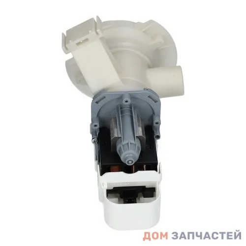 Насос сливной для стиральной машины Ariston, Hotpoint-Ariston