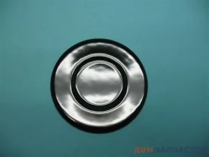 Крышка рассекателя пламени средняя для газовой плиты Hansa