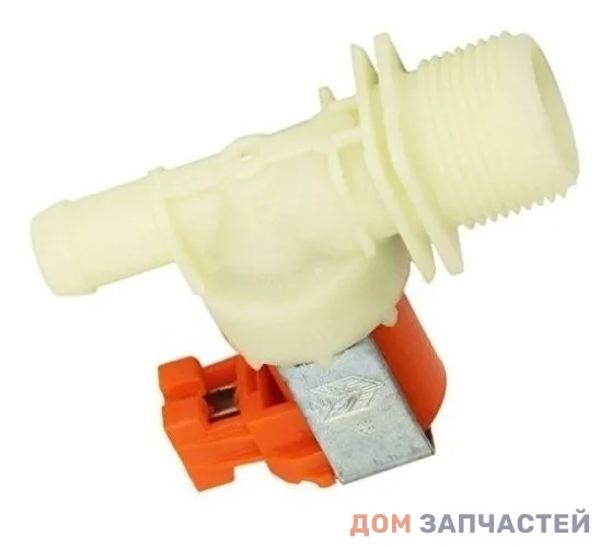 Электромагнитный заливной клапан для посудомоечной машины Ariston