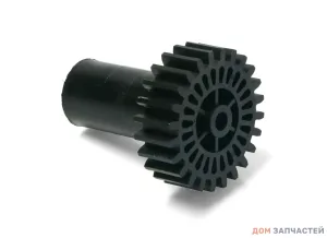 Шестерня средняя для мясорубки Braun