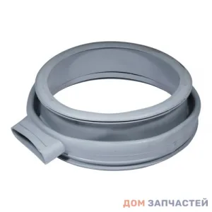 Манжета люка для стиральной машины с сушкой Ariston, Indesit