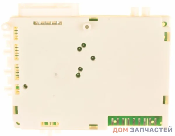 Электронный модуль управления для стиральной машины Ariston, Indesit
