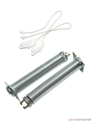 Ремкомплект для двери посудомоечной машины Bosch, Siemens 12004031