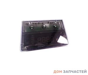 Электронный модуль управления для стиральной машины Electrolux, AEG
