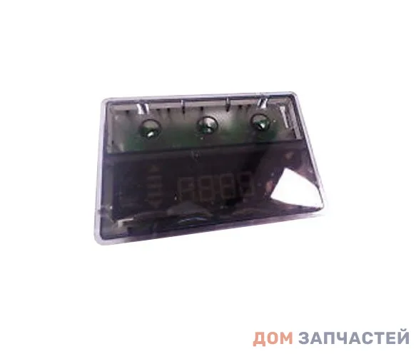 Электронный модуль управления для стиральной машины Electrolux, AEG
