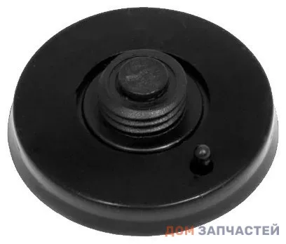 Фильтр в рожок для кофеварки DeLonghi на 2 чашки 7313285859