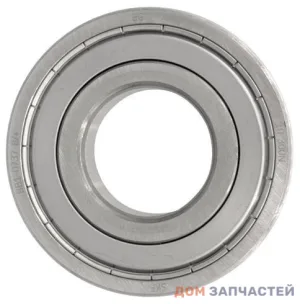 Подшипник 6307 2RS для стиральной машины Electrolux, Zanussi, AEG 35x80x21 мм